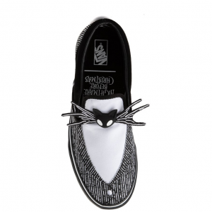 journeys vans nightmare before christmas
