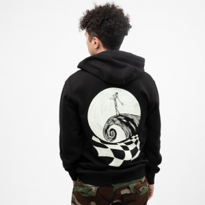 journeys nightmare before christmas vans