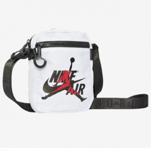 foot locker jordan bag