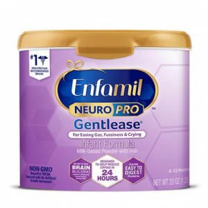 sams enfamil neuropro