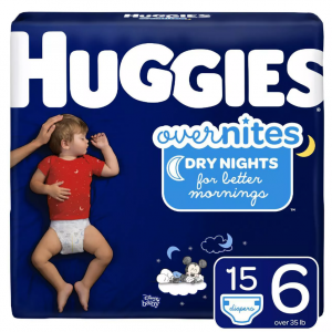 huggies gift pack target