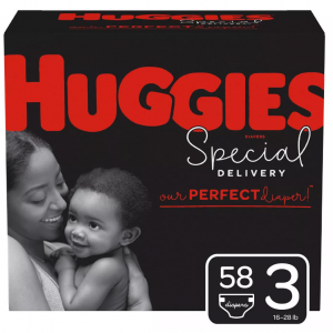 huggies gift pack target