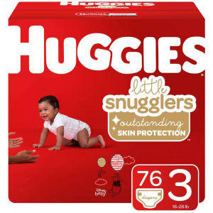 target diapers size 3