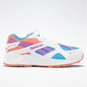 reebok kids footwear