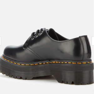 all sole dr martens