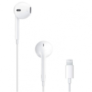 amazon apple earpods with lightning connector