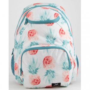 vans pineapple backpack