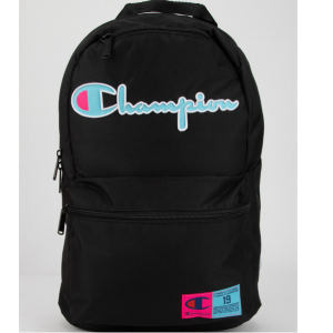 tillys champion backpack