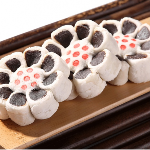 亚米网稻香村山楂锅盔云片糕枣花酥等传统糕点热卖