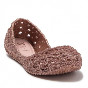 mini melissa shoes nordstrom rack