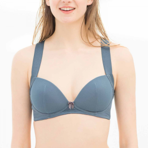 着けるだけで自然と姿勢が良くなる ヨガ気分ブラ500円off Felissmo Extrabux