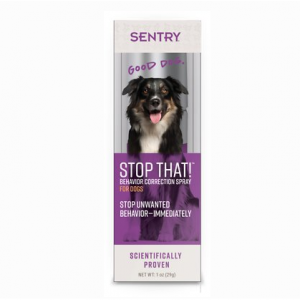 chewy sentry calming collar