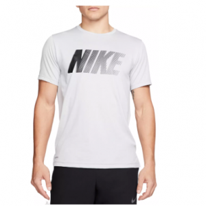 nike men's hyper dry graphic tee