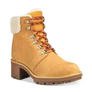 macy's timberland womens boots