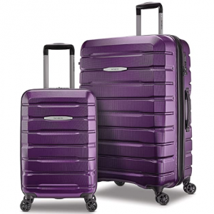 27 inch luggage samsonite