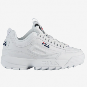 champs sports fila disruptor 2