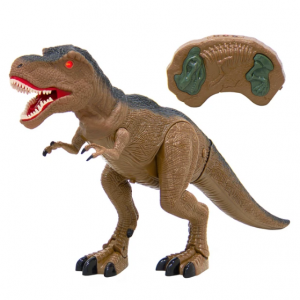 19in 儿童遥控霸王龙,带声光