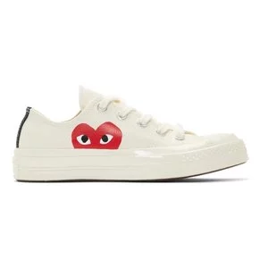 comme des garcons shoes ssense