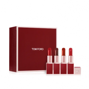 $180 For TOM FORD Lost Cherry Lip Color 