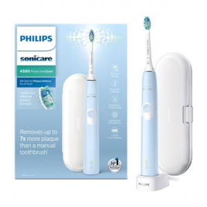 philips sonicare protectiveclean 4300 black