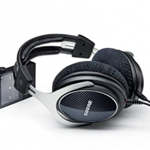 shure srh1540 amazon