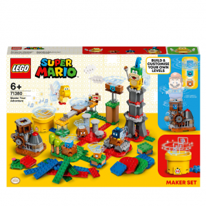 mushroom surprise expansion set
