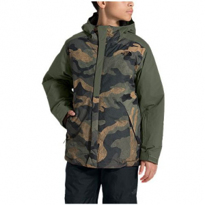 sport chek mckinley jacket