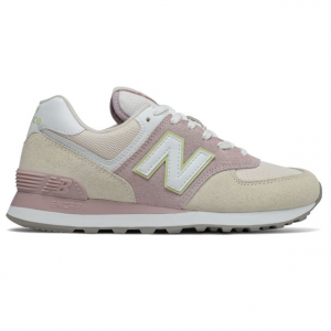joes new balance outlet官网 new balance 574 新百伦女款运动鞋5折