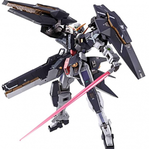 amazon - 预售:tamashii nations metal build 力天使高达 repair Ⅲ