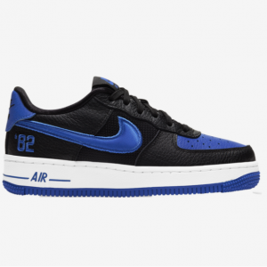 kids foot locker air force 1