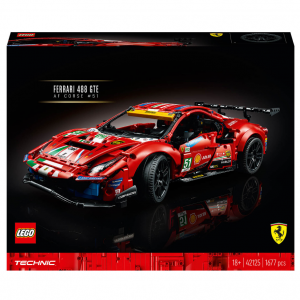 costco lego technic lamborghini