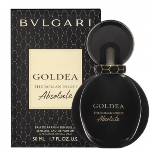 bvlgari absolute