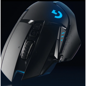 logitechlogitechg502lightspeed無線電競鼠標現價14999