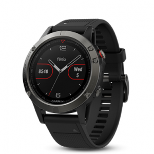 garminfenix5多功能光电心率gps运动智能手表立减250