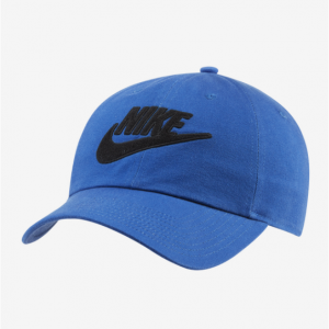 footaction官网 nike h86 女款魔术贴棒球帽6折热卖