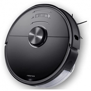 roborock石头智能扫地机促销399收s5max