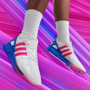 adidas英国官网 冬季大促 特价区男女潮流运动鞋服热卖 