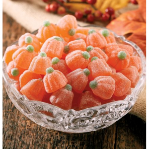 橙味果冻南瓜,2 磅