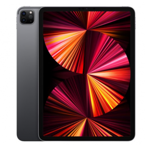 walmart - apple 11英寸 ipad pro (2021) wi-fi 128gb 太空灰,现价$