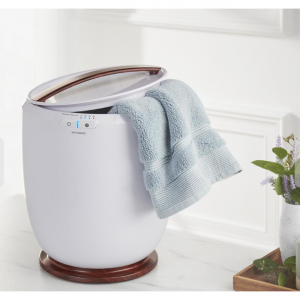 hammacher schlemmer全场老兵节大促热卖 收圣诞树,装饰品,小家电,居