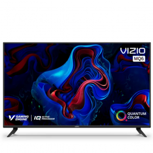 Walmart - VIZIO 55" 4K M556-H4 Quantum Color HDMI2.1 智能电视 ，立减$170 