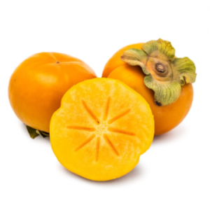 富有 精品富有甜脆柿 2 磅