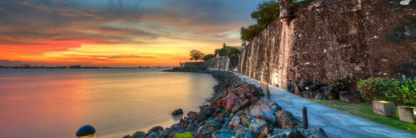 Puerto Rico 波多黎各旅行攻略,不用签证无需换钞