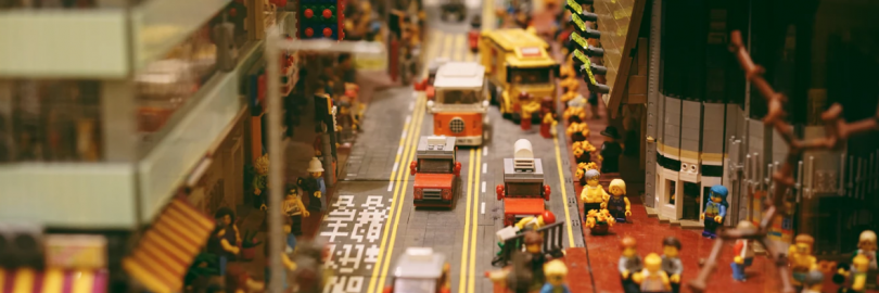 The 16 Most Expensive and Valuable LEGO Sets in the World 2020 (Sale+8% Cashback)