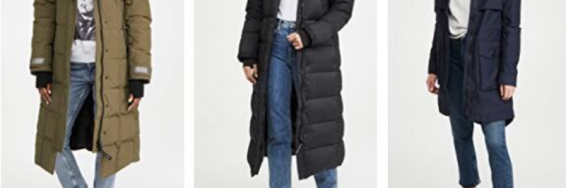 Moncler vs. Canada Goose vs. Mackage: Which Should You Invest in 2021?
