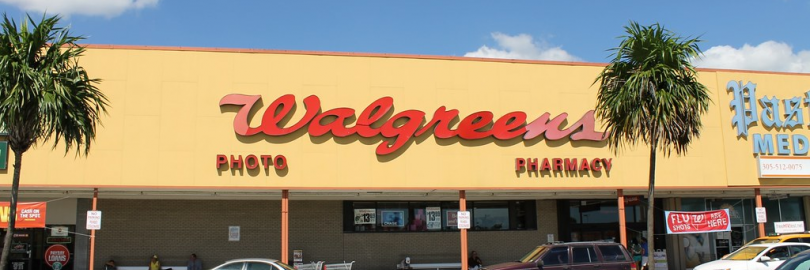 2021美国连锁药房Walgreens海淘攻略及转运教程(附下单流程+退货政策+优惠码+6%返利)