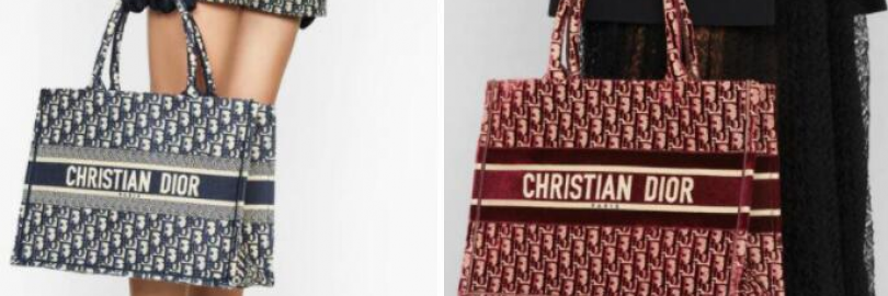 Dior Book Tote Fake vs Real: How To Spot A Fake Guide 2021(Sale+8% Cashback)