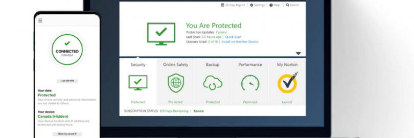 Kaspersky vs. Bitdefender vs. Norton: Which is the Best Antivirus Software for Windows 10?