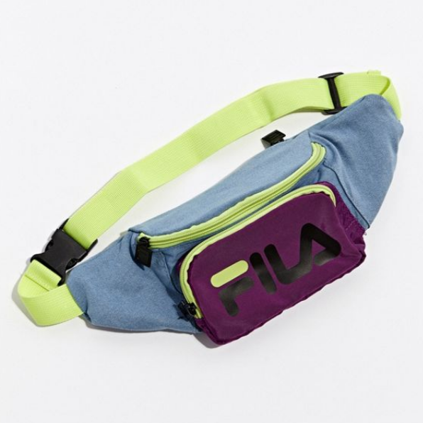 urban outfitters fila bag