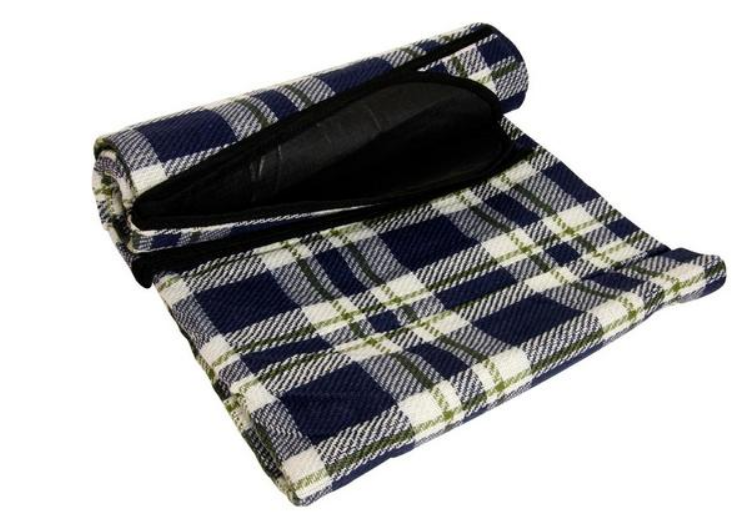 xl waterproof picnic blanket
